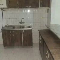 کابینت بدنه فلز.درب ام دی اف.هود.سینگ۴تومن|آب‌چکان و نظم‌دهنده ظروف|کرج, حیدرآباد|دیوار