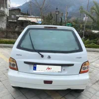 پراید 111- مدل 94|خودرو سواری و وانت|رامسر, |دیوار