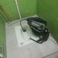 لوله بازکن چاه فنرزدن بیواسطه۲۴س کل مشهدارزان فوری