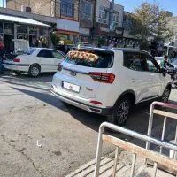 x55 مدل ۹۹|خودرو سواری و وانت|تهران, ازگل|دیوار