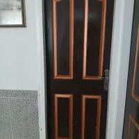 سلام‌‌‌۳عدد‌درب‌کوچیک‌۷۰×۱۸۰ویک‌‌بزرگ‌دولنگه|مصالح و تجهیزات ساختمان|خواف, |دیوار