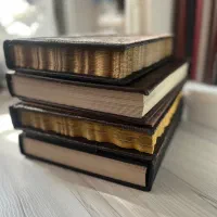 تعدادی البوم به فروش می رسد.|کلکسیون و سرگرمی|رشت, توشیبا|دیوار