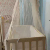 گهواره|تخت و سرویس خواب|کرمانشاه, |دیوار