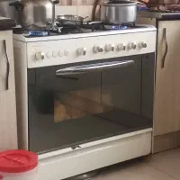 گاز فر دار هایلوکس