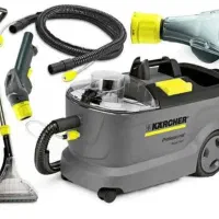 دستگاه کارچر