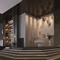 الهیه ۸۰متر ۱خوابه نوساز مستقل حتی مجرد