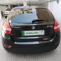 برلیانس H320 اتوماتیک 1650cc، مدل ۱۳۹۹کارنامه|خودرو سواری و وانت|تهران, سنائی|دیوار