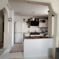 آپارتمان ۸۱ متری ۲ خواب /پارکینگ سندی غرق نور|فروش آپارتمان|اندیشه, شهرک المهدی|دیوار