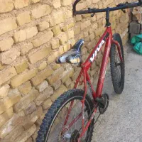 دوچرخه ۲۶|دوچرخه، اسکیت، اسکوتر|تربت جام, میان جام|دیوار