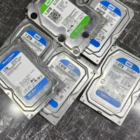 فروشگاه آریانا - هارد ۱ ترابایت سلامت ۱۰۰ برند WD