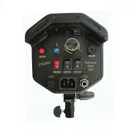 کیت فلاش ۳۰۰ ژول kingston|دوربین عکاسی و فیلم‌برداری|اهواز, کیانپارس |دیوار