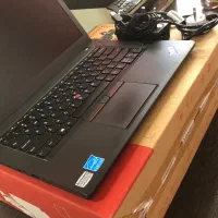 لپ تاپ لنوو Thinkpad core i5