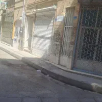 ۱۷مترمغازه+۶متربالکن+سندتک برگ/قیمت کل ۲/۱۵۰