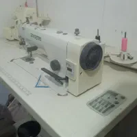 چرخ خیاطی زوجی بی صدا نو