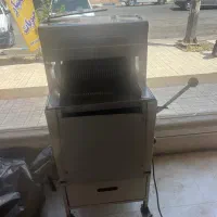 فروش فر رول کن تست بر و خمیر گیر|ماشین‌آلات صنعتی|کرج, مطهری|دیوار
