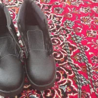 کفش کار نگهبان