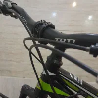 دوچرخه ۲۴|دوچرخه، اسکیت، اسکوتر|مشهد, شهرک مطهری|دیوار