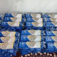 تولید سفره یکبار مصرف و کیسه زباله