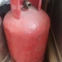 کپسول گاز مایع (سری بوتان)