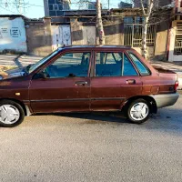 پراید|خودرو سواری و وانت|صحنه, |دیوار