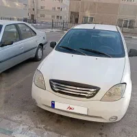 تیبا 2 (هاچبک) EX، مدل ۱۴۰۱