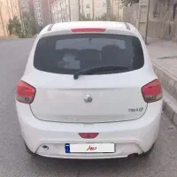 تیبا 2 مدل 1401|خودرو سواری و وانت|ایلام, |دیوار