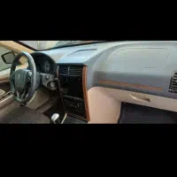 پژو پارس ۹۷