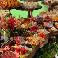 فینگرفودمزه دل برای تمام سلیقه ها
