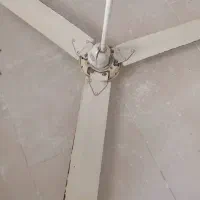 پنکه سقفی|پنکه و تصفیهکنندهٔ هوا|رشت, دیانتی|دیوار