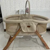 گهواره تاشو