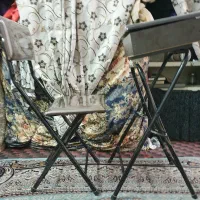 میز و صندلی نماز