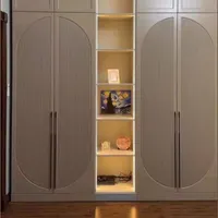 کمددیواری، حصیری، نئوکلاسیک، پلی اورتان، کابینت|جاکفشی، کمد، دراور|بیرجند, |دیوار