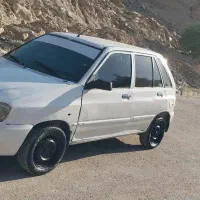 ماشین هاچپک مدل نود