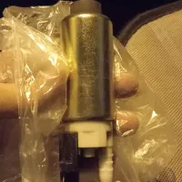 پمپ بنزین ۲۰۶
