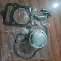 سیلندر موتور هوندا 125|قطعات یدکی و لوازم جانبی|بجنورد, |دیوار