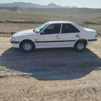پژوپارس مدل۸۴