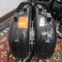 فن حلزونی اصلی ، سوکت،شبیه ساز،اگزوزماینرلوله فلکس