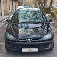 پژو 206 تیپ ۳، مدل ۱۳۸۵ نقدو اقساط