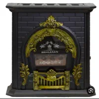 بخاری طرح پرنس