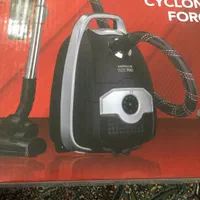 جاروبرقی JANTECH