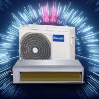 فروش تخفیفی ویژه  داکت زانتی فقط تا روز جمعه
