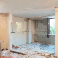 پیمانکاری و تعمیرات و بازسازی ساختمان