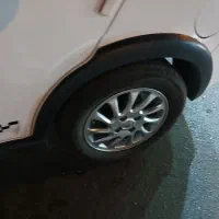 کوئیک جی ایکس ار رینگدار فول|خودرو سواری و وانت|مشهد, یاس|دیوار