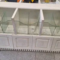 دکور|فروشگاه و مغازه|مشهد, ویلاشهر|دیوار