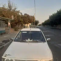 پراید مدل ۸۸ بیرنگ