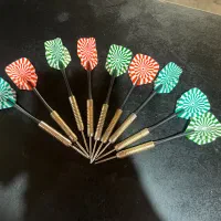 دارت حرفه ای و سالم|اسباببازی|آمل, |دیوار