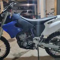 yzf 250
