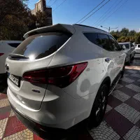 سانتافه ۲۰۱۵|خودرو سواری و وانت|کرج, عظیمیه|دیوار