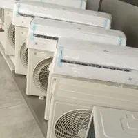 فروش کولرگازی به قیمت خرید|کولر گازی و فن‌کوئل|ارومیه, |دیوار