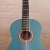 آموزش تخصصی گیتار پاپ و کلاسیک